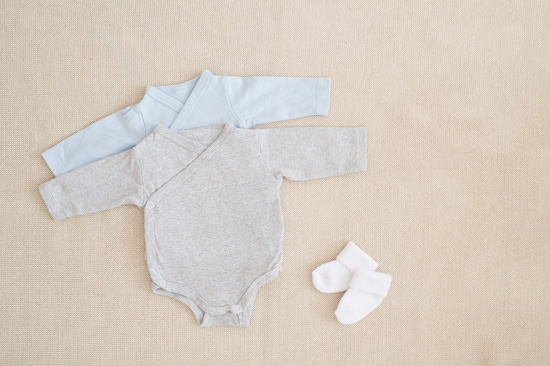 赤ちゃんの服の洗濯 一般の洗剤と柔軟剤を控える理由 クリテク