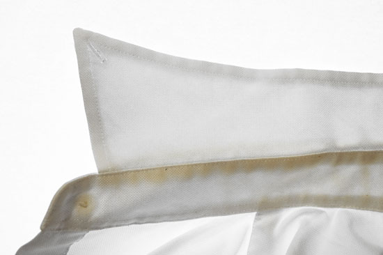 黄ばみの悩みを解決 自宅でできる衣類の黄ばみの落とし方 クリテク