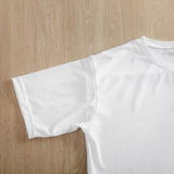 ブランド物のTシャツは、クリーニング「リネット」に出して長持ち