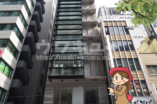 Dear日本橋タワー