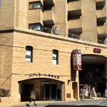 探偵事務所 相沢京子調査室 外観