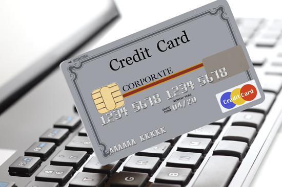クレジットカード