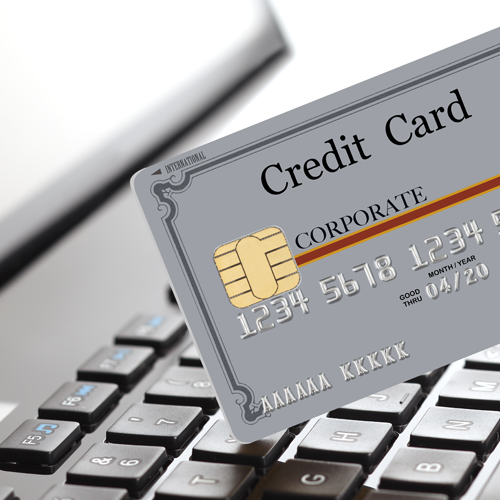 クレジットカード