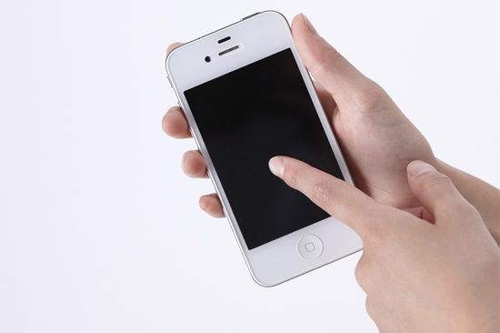 スマホチェック