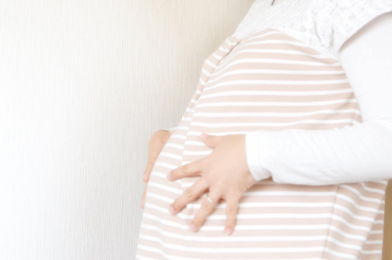 妊婦