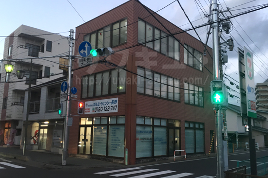 ガルエージェンシー長野