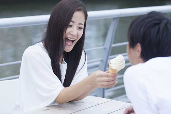 単身赴任夫浮気