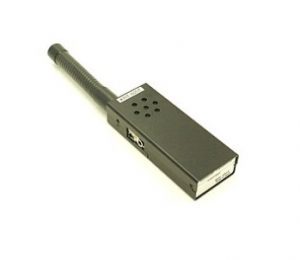 リモコン式盗聴器