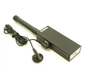 リモコン式受信機