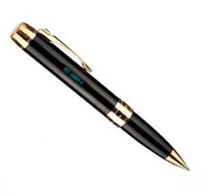 ペン型ボイスレコーダー