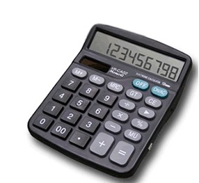 電卓型ボイスレコーダー